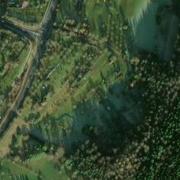 Satellite imagery of Nufringer Ebene, DE