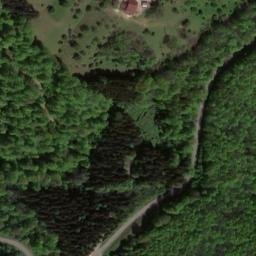 Satellite imagery of Nameless Point, DE