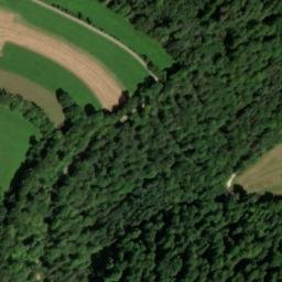 Satellite imagery of Hochalb, DE