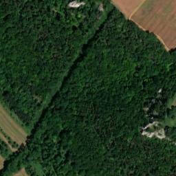 Satellite imagery of Michelsberg, DE
