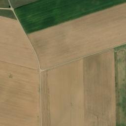 Satellite imagery of Heidenheimer Alb, DE