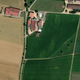 Satellite imagery of Heidenheimer Alb, DE