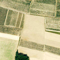 Satellite imagery of Trigonometrischer Punkt, DE