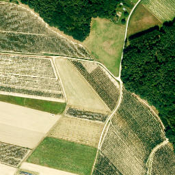 Satellite imagery of Trigonometrischer Punkt, DE