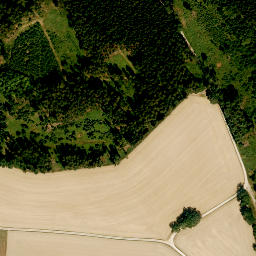 Satellite imagery of Galgenberg, DE