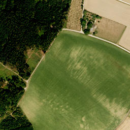 Satellite imagery of Galgenberg, DE