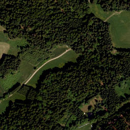 Satellite imagery of II/13-6, AT