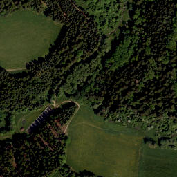 Satellite imagery of II/13-6, AT