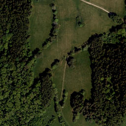 Satellite imagery of II/14-13, AT