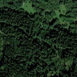 Satellite imagery of U Horní Ureše [Přední Výtoň-Pasečná], CZ
