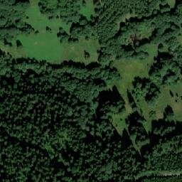 Satellite imagery of U Horní Ureše [Přední Výtoň-Pasečná], CZ