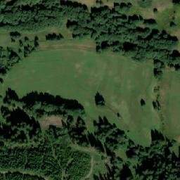 Satellite imagery of U Horní Ureše [Přední Výtoň-Pasečná], CZ
