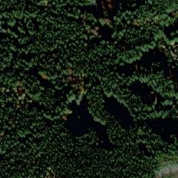 Satellite imagery of Vyklestilka [Loučovice-Mnichovice] outlook p., CZ