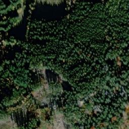 Satellite imagery of Vyklestilka [Loučovice-Mnichovice] outlook p., CZ