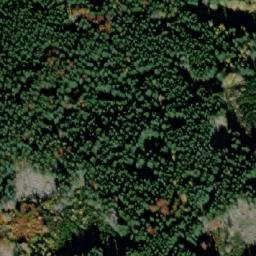 Satellite imagery of Vyklestilka [Loučovice-Mnichovice] outlook p., CZ