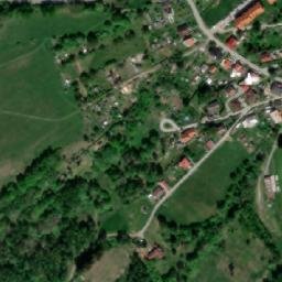 Satellite imagery of [Vyšší Brod] GSM, CZ