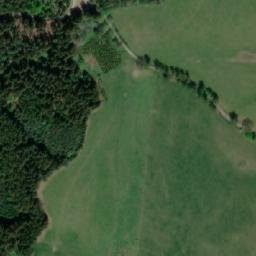 Satellite imagery of Dvořišťský kopec [Horní Dvořiště], CZ