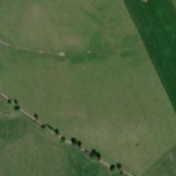 Satellite imagery of Aubühel, CZ