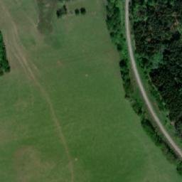 Satellite imagery of Kalvárie [Horní Dvořiště] GSM, CZ