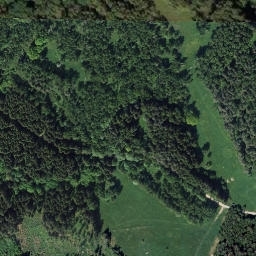 Satellite imagery of Na Čepici [Dolní Dvořiště-Cetviny], CZ