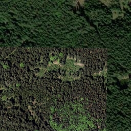 Satellite imagery of (Říjiště) [Pohorská Ves-Pohoří na Šumavě], CZ
