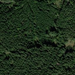 Satellite imagery of (Říjiště) [Pohorská Ves-Pohoří na Šumavě], CZ