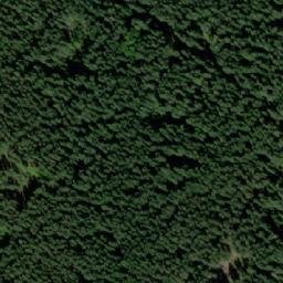 Satellite imagery of Jiřická hora [Pohorská Ves-Pohoří na Šumavě], CZ