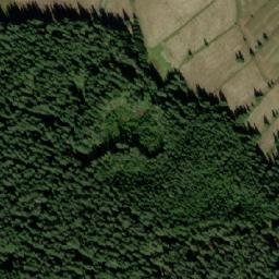 Satellite imagery of Jiřická hora [Pohorská Ves-Pohoří na Šumavě], CZ