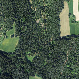 Satellite imagery of Schroffen Berg, AT