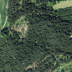 Satellite imagery of Schroffen Berg, AT