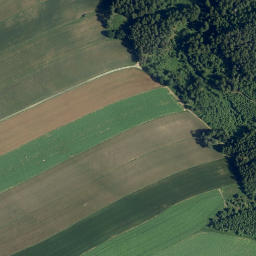 Satellite imagery of Schickenhof, AT