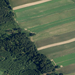 Satellite imagery of Schickenhof, AT