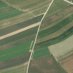 Satellite imagery of Schickenhof, AT