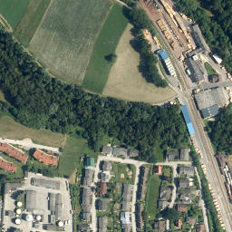 Satellite imagery of survey_point, AT
