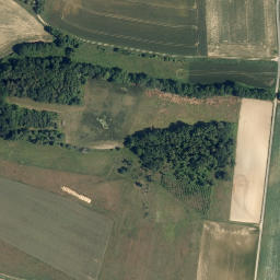 Satellite imagery of Sauberg, AT