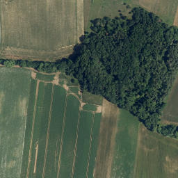 Satellite imagery of Sauberg, AT