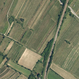 Satellite imagery of Geißberg, AT