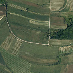Satellite imagery of Geißbühel, AT