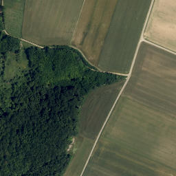 Satellite imagery of Eulberg, AT