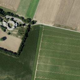 Satellite imagery of Wimmerberg, AT