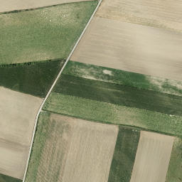 Satellite imagery of Dernberg, AT