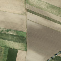 Satellite imagery of Dernberg, AT