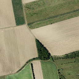 Satellite imagery of Burgstall, AT