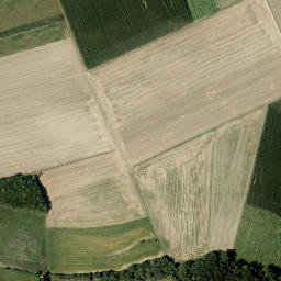 Satellite imagery of Burgstall, AT