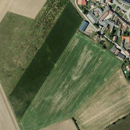Satellite imagery of Ratscherberg, AT