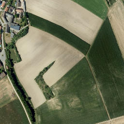 Satellite imagery of Ratscherberg, AT