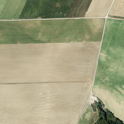 Satellite imagery of Grünberg, AT