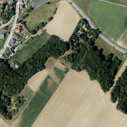 Satellite imagery of Pfaffenberg, AT