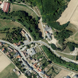 Satellite imagery of Pfaffenberg, AT