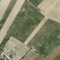 Satellite imagery of Weinberg, AT